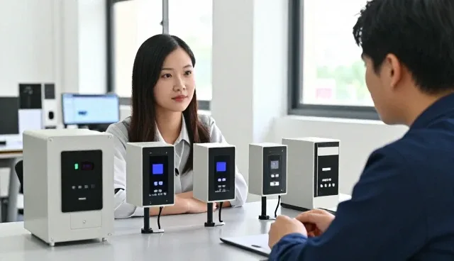 工业级传感器套装在复杂环境下的使用与维护技巧