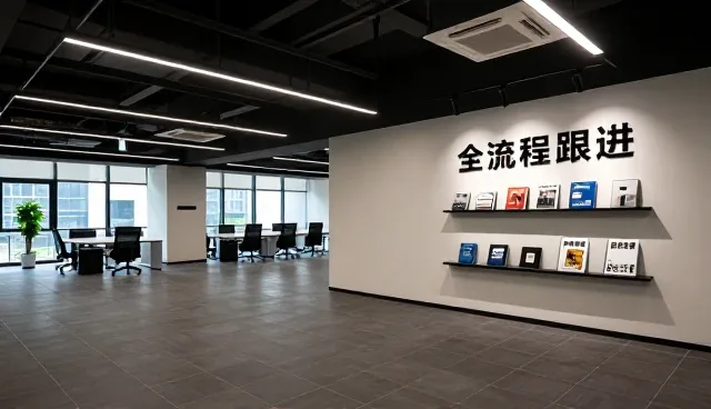 网络应用场景中的常见问题与有效处理方式