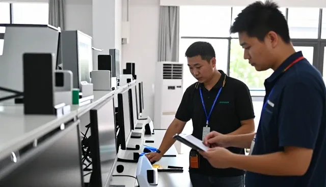 樟树市泰锐电子科技有限公司分析响应较为生产市场变化