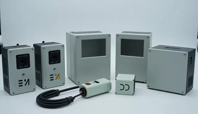 工业级传感器在故障处理中的技术演进与应用趋势