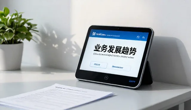 智能电子控制器在工业场景中的性能表现分析