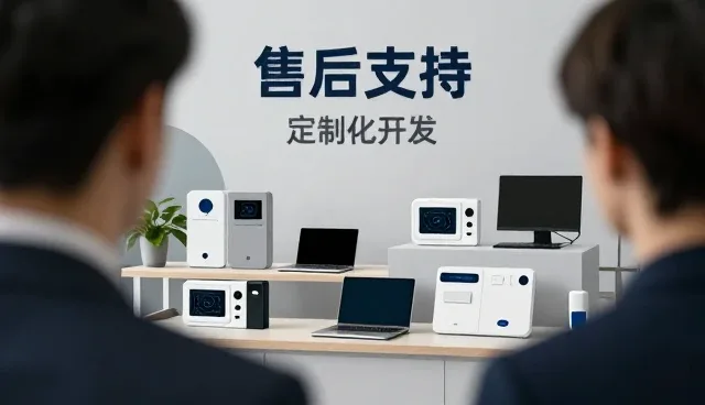 售后场景中的安装调试如何提升用户体验