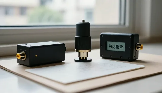 提升设备性能的关键:调试服务在售后维修中的实践